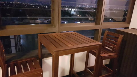 Sky Garden Olympic Park - Redcliffe Tourism 14
