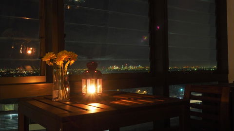 Sky Garden Olympic Park - Redcliffe Tourism 0