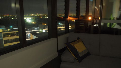 Sky Garden Olympic Park - Redcliffe Tourism 34