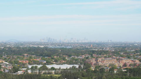 SkyGarden Sydney Olympic Park 3 & 4 Bedroom City View - Redcliffe Tourism 17