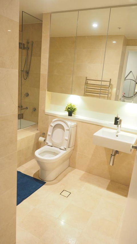 SkyGarden Sydney Olympic Park 3 & 4 Bedroom City View - Redcliffe Tourism 40