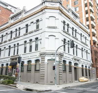 Woolbrokers Hotel - Redcliffe Tourism