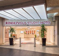 Rendezvous Hotel Sydney Central - Redcliffe Tourism