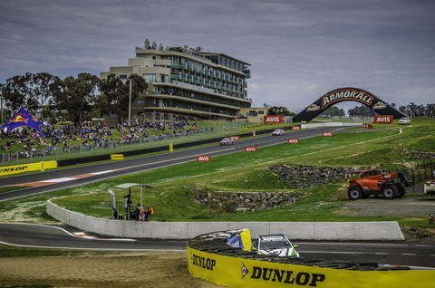 Rydges Mount Panorama Bathurst - Redcliffe Tourism 44