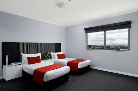 Rydges Mount Panorama Bathurst - Redcliffe Tourism 5