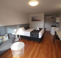 Eden Motel - Redcliffe Tourism