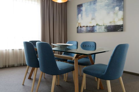 Rydges Parramatta - Redcliffe Tourism 9