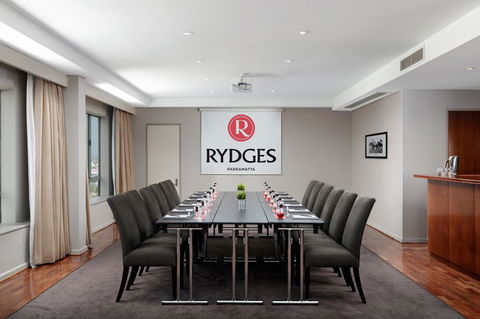 Rydges Parramatta - Redcliffe Tourism 42