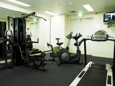 Rydges Parramatta - Redcliffe Tourism 44