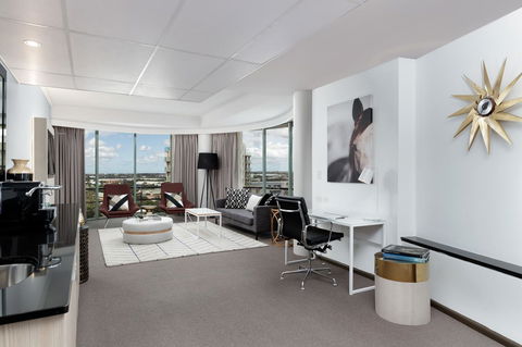 Rydges Parramatta - Redcliffe Tourism 5