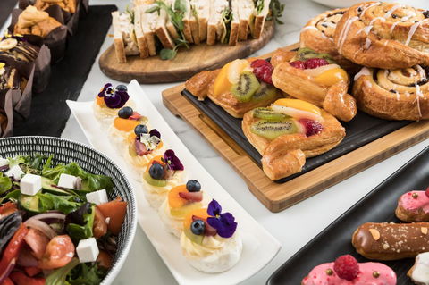 Rydges Parramatta - Redcliffe Tourism 32