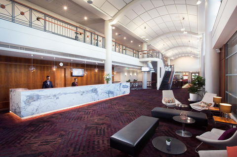 Rydges Parramatta - Redcliffe Tourism 1