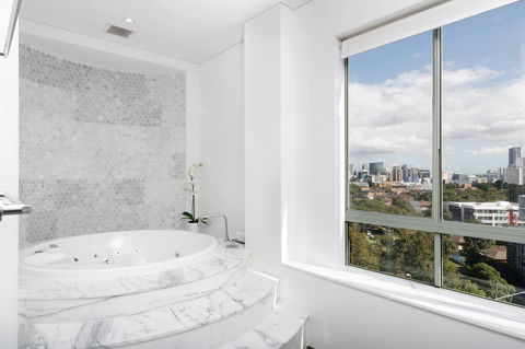 Rydges Parramatta - Redcliffe Tourism 8