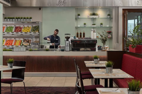 Rydges Parramatta - Redcliffe Tourism 20