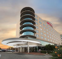 Rydges Parramatta - Redcliffe Tourism
