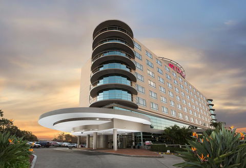 Rydges Parramatta - Redcliffe Tourism 0