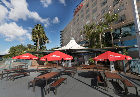 Rydges Parramatta - Redcliffe Tourism 36