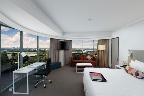 Rydges Parramatta - Redcliffe Tourism 6