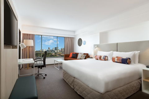 Rydges Parramatta - Redcliffe Tourism 13