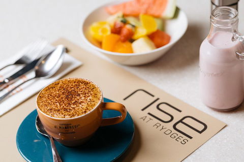 Rydges Parramatta - Redcliffe Tourism 21