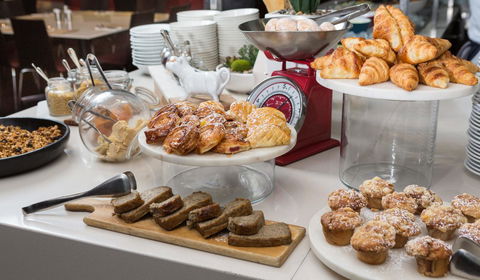 Rydges Parramatta - Redcliffe Tourism 22