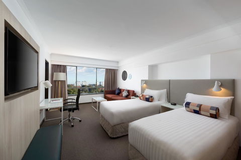 Rydges Parramatta - Redcliffe Tourism 12