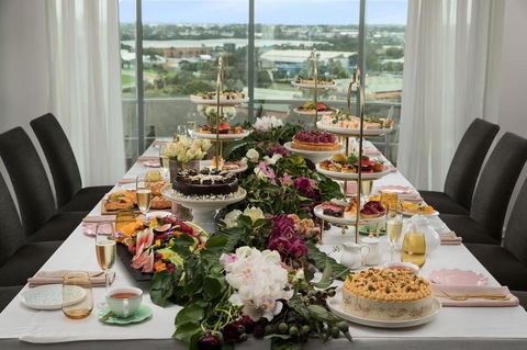 Rydges Parramatta - Redcliffe Tourism 17