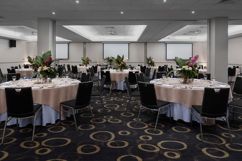 Rydges Parramatta - Redcliffe Tourism 40