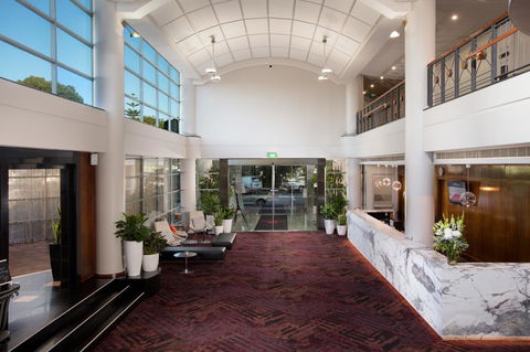 Rydges Parramatta - Redcliffe Tourism 4