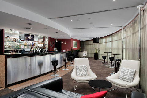Rydges Parramatta - Redcliffe Tourism 3