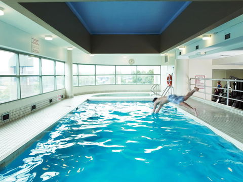 Rydges Parramatta - Redcliffe Tourism 2