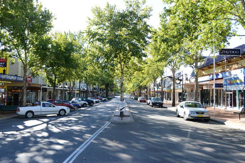 Quality Inn Ashby House Tamworth - Redcliffe Tourism 33