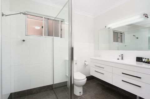 Quality Inn Ashby House Tamworth - Redcliffe Tourism 6