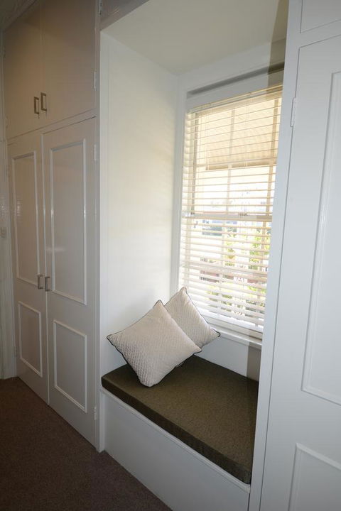 Quality Inn Ashby House Tamworth - Redcliffe Tourism 30