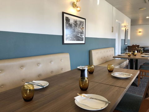 Quality Inn Ashby House Tamworth - Redcliffe Tourism 2