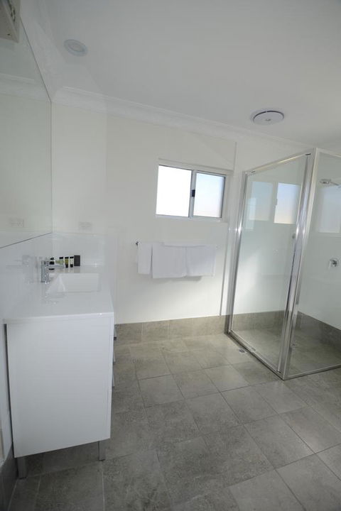 Quality Inn Ashby House Tamworth - Redcliffe Tourism 29