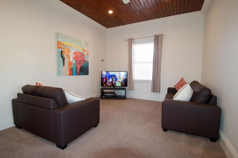 Quality Inn Ashby House Tamworth - Redcliffe Tourism 28