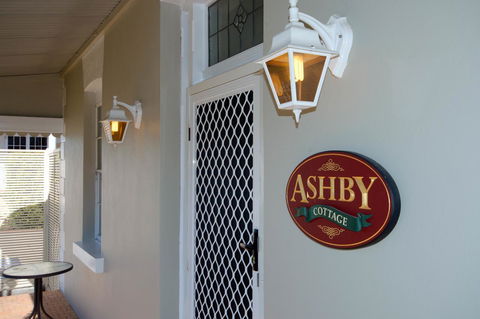 Quality Inn Ashby House Tamworth - Redcliffe Tourism 25