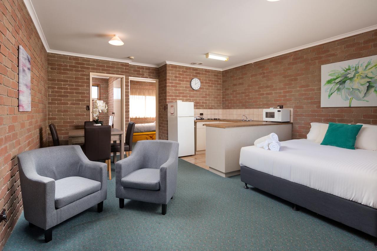 Collendina NSW Redcliffe Tourism