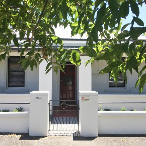 99 Hill Street Apartments - Redcliffe Tourism 19