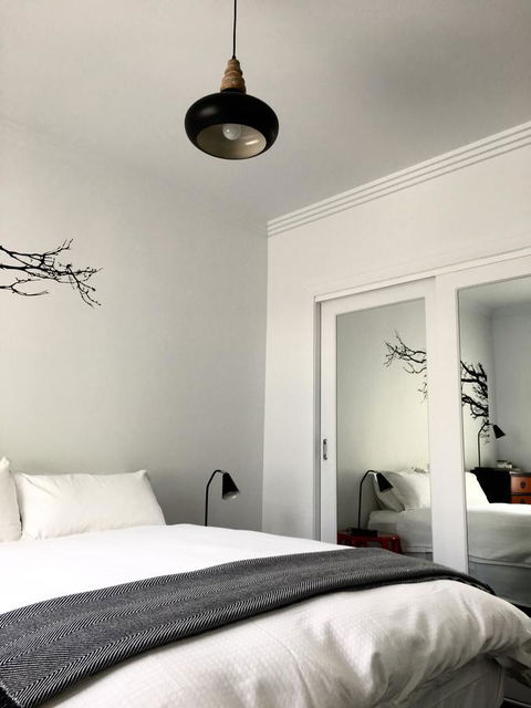 99 Hill Street Apartments - Redcliffe Tourism 2