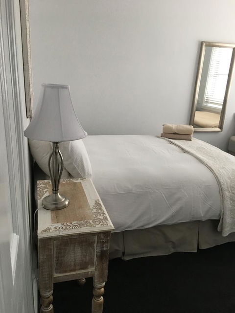 99 Hill Street Apartments - Redcliffe Tourism 7