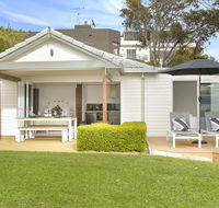The Beach House North Wollongong - Redcliffe Tourism