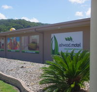 Ashwood Motel - Redcliffe Tourism