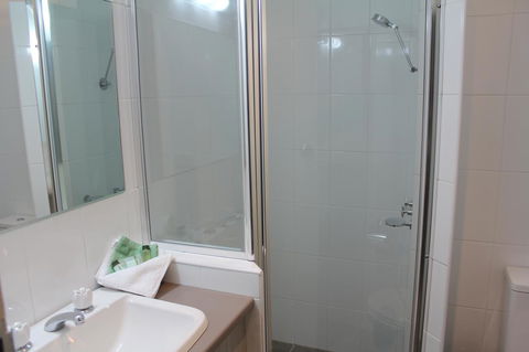 Ashwood Motel - Redcliffe Tourism 11