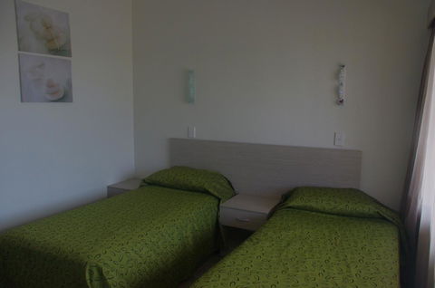 Ashwood Motel - Redcliffe Tourism 12