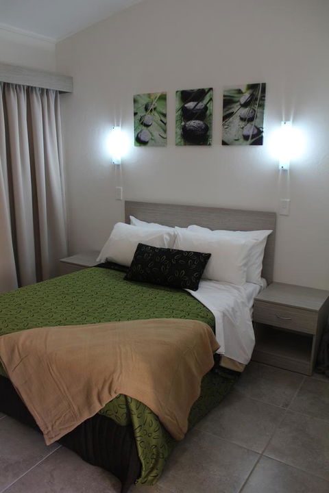 Ashwood Motel - Redcliffe Tourism 4