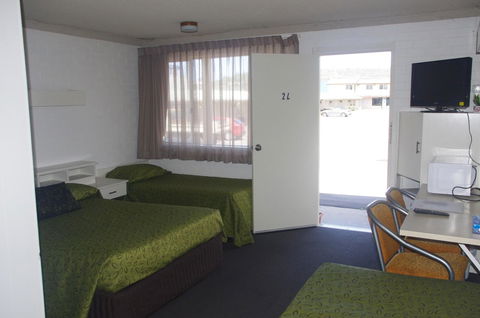 Ashwood Motel - Redcliffe Tourism 8