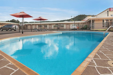 Ashwood Motel - Redcliffe Tourism 5