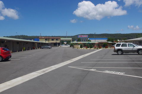 Ashwood Motel - Redcliffe Tourism 6